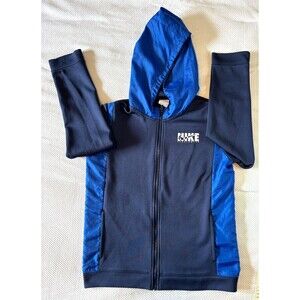 Nike Sportswear Big Kid Tracksuit Jacket Only Midnight Navy‎ Size YXL DD8567-410